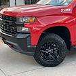 2020 Chevrolet Silverado 1500 Crew Cab 4x4 Pickup for sale #LG119219 - photo 8