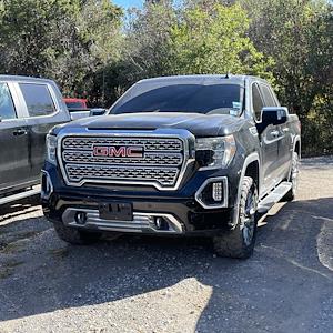 2020 GMC Sierra 1500 Crew Cab 4x4 Pickup for sale #LG352850 - photo 1