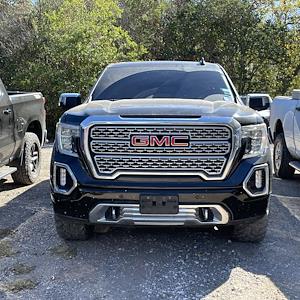 2020 GMC Sierra 1500 Crew Cab 4x4 Pickup for sale #LG352850 - photo 2