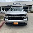 2020 Chevrolet Silverado 1500 Crew Cab 4x2 Pickup for sale #LG362200 - photo 6