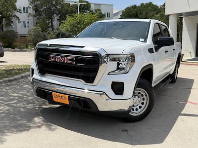2020 GMC Sierra 1500 Crew Cab 4x4 Pickup for sale #LG378758 - photo 1