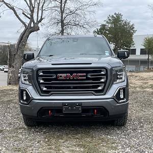 Used 2020 GMC Sierra 1500 AT4 Crew Cab for sale #LG407161 - photo 2