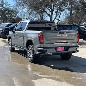 Used 2020 GMC Sierra 1500 AT4 Crew Cab for sale #LG407161 - photo 2
