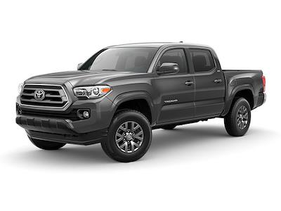 Used 2020 Toyota Tacoma - photo 1