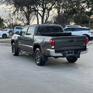 Used 2020 Toyota Tacoma - photo 1
