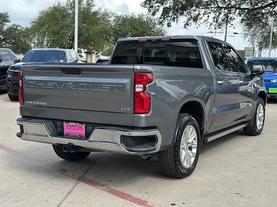 2020 Chevrolet Silverado 1500 Crew Cab 4x2 Pickup for sale #LZ191043 - photo 2