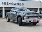 2020 Chevrolet Silverado 1500 Crew Cab 4x2 Pickup for sale #LZ191043 - photo 1