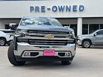 2020 Chevrolet Silverado 1500 Crew Cab 4x2 Pickup for sale #LZ191043 - photo 3