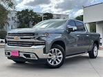 2020 Chevrolet Silverado 1500 Crew Cab 4x2 Pickup for sale #LZ191043 - photo 4