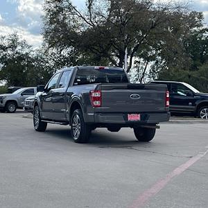 2021 Ford F-150 SuperCrew Cab 4x4 Pickup for sale #MFC68921 - photo 2