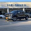 2021 Chevrolet Silverado 1500 Crew Cab 4x2 Pickup for sale #MG117893 - photo 3
