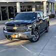 2021 Chevrolet Silverado 1500 Crew Cab 4x2 Pickup for sale #MG117893 - photo 9