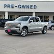 2021 Chevrolet Silverado 1500 Crew Cab 4x2 Pickup for sale #MG206574 - photo 1
