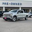 2021 Chevrolet Silverado 1500 Crew Cab 4x2 Pickup for sale #MG206574 - photo 4