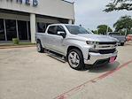 2021 Chevrolet Silverado 1500 Crew Cab 4x2 Pickup for sale #MG206574 - photo 3