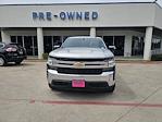 2021 Chevrolet Silverado 1500 Crew Cab 4x2 Pickup for sale #MG206574 - photo 8