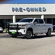 2021 Chevrolet Silverado 1500 Crew Cab 4x2 Pickup for sale #MG221274 - photo 1