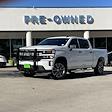 2021 Chevrolet Silverado 1500 Crew Cab 4x2 Pickup for sale #MG221274 - photo 3