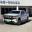 2021 Chevrolet Silverado 1500 Crew Cab 4x2 Pickup for sale #MG221274 - photo 9