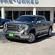 2021 GMC Sierra 1500 Crew Cab 4x4 Pickup for sale #MG246018 - photo 9