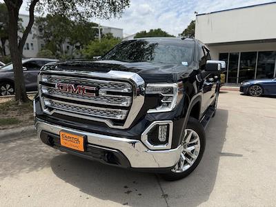 2021 GMC Sierra 1500 Crew Cab 4x2 Pickup for sale #MG310513 - photo 1
