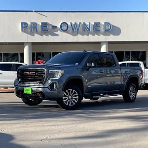 2021 GMC Sierra 1500 Crew Cab 4x4 Pickup for sale #MG364669 - photo 1