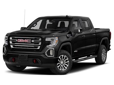 2021 GMC Sierra 1500 Crew Cab 4x4 Pickup for sale #MG408699 - photo 1