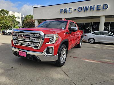 2021 GMC Sierra 1500 Crew Cab 4x4 Pickup for sale #MG414716 - photo 1