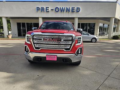 2021 GMC Sierra 1500 Crew Cab 4x4 Pickup for sale #MG414716 - photo 1