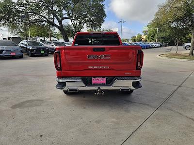 2021 GMC Sierra 1500 Crew Cab 4x4 Pickup for sale #MG414716 - photo 2