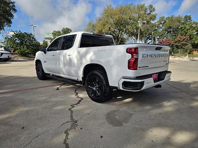2021 Chevrolet Silverado 1500 Crew Cab 4x2 Pickup for sale #MG458512 - photo 2