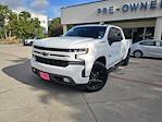 2021 Chevrolet Silverado 1500 Crew Cab 4x2 Pickup for sale #MG458512 - photo 1