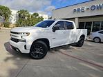 2021 Chevrolet Silverado 1500 Crew Cab 4x2 Pickup for sale #MG458512 - photo 22