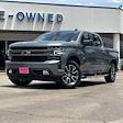 2021 Chevrolet Silverado 1500 Crew Cab 4x2 Pickup for sale #MG482649 - photo 1