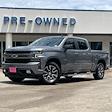 2021 Chevrolet Silverado 1500 Crew Cab 4x2 Pickup for sale #MG482649 - photo 3