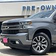 2021 Chevrolet Silverado 1500 Crew Cab 4x2 Pickup for sale #MG482649 - photo 6