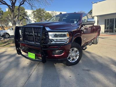 2021 Ram 3500 Crew Cab SRW 4x4 Pickup for sale #MG505277 - photo 1