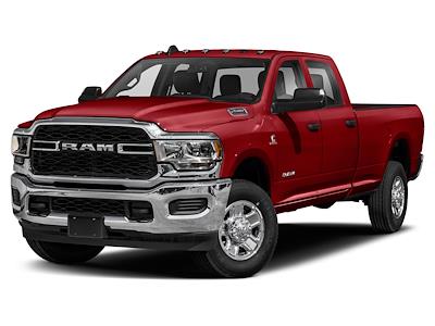 Used 2021 Ram 2500 - photo 1
