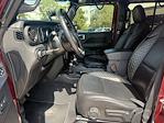 2021 Jeep Gladiator Crew Cab 4x4 Pickup for sale #ML593591 - photo 14