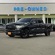 Used 2021 Ram 1500 Lone Star Crew Cab for sale #MN772403 - photo 1