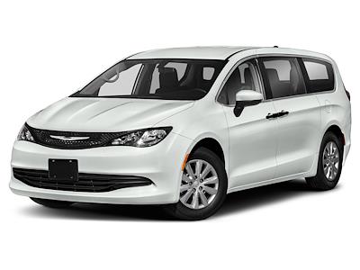 Used 2021 Chrysler Voyager LXI Minivan for sale #MR567317 - photo 1