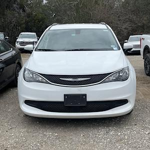 2021 Chrysler Voyager FWD Minivan for sale #MR567317 - photo 2