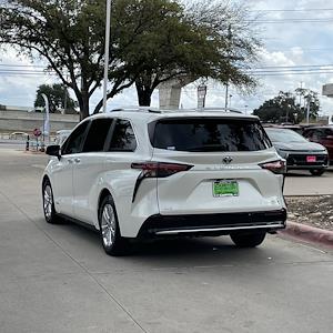 2021 Toyota Sienna AWD Minivan for sale #MS018585 - photo 2