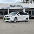 2021 Toyota Sienna AWD Minivan for sale #MS018585 - photo 1