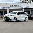 2021 Toyota Sienna AWD Minivan for sale #MS018585 - photo 3