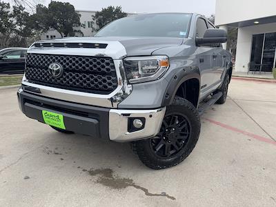 2021 Toyota Tundra CrewMax Cab 4x2 Pickup for sale #MX287188 - photo 1