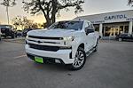2021 Chevrolet Silverado 1500 Crew Cab 4x2 Pickup for sale #MZ272206 - photo 1