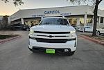 2021 Chevrolet Silverado 1500 Crew Cab 4x2 Pickup for sale #MZ272206 - photo 3