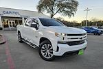 2021 Chevrolet Silverado 1500 Crew Cab 4x2 Pickup for sale #MZ272206 - photo 4