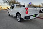 2021 Chevrolet Silverado 1500 Crew Cab 4x2 Pickup for sale #MZ272206 - photo 2